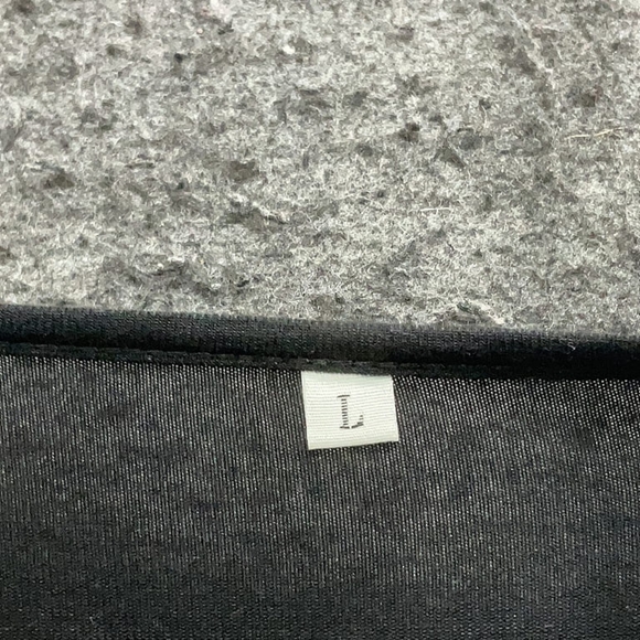 Ladies sleeveless black jumpsuit L to XL - Picture 3 of 3